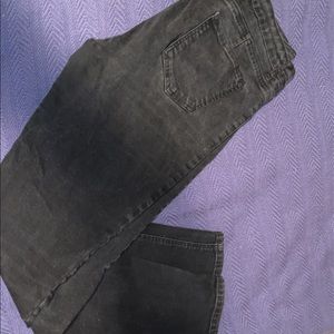 Nobo High Rise Jeans